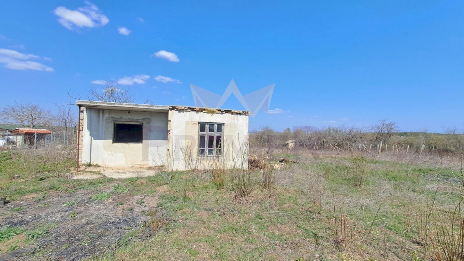 Terreno edificabile Aksakovo - foto 1