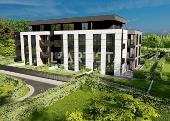 Trilocale Sofia (zona м-т Гърдова глава) - foto 1