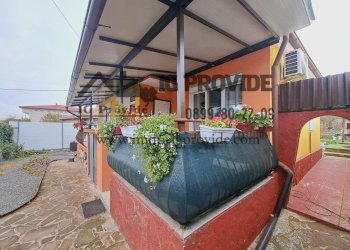 Independent house гр. Каблешково, Pomorie - photo 1