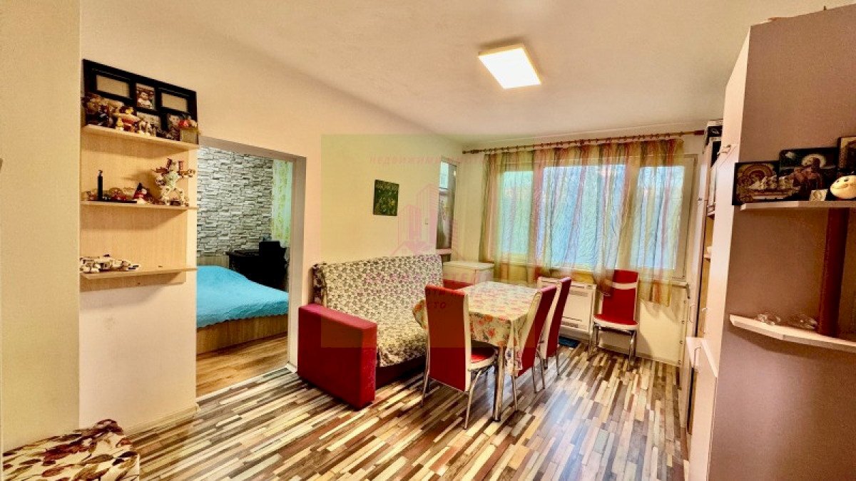 Apartment Дунавите, Dobrich - photo 1