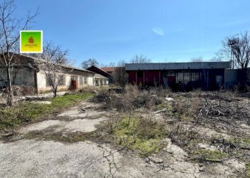 Земеделска земя Промишлена зона - Север, Добрич - фото 1
