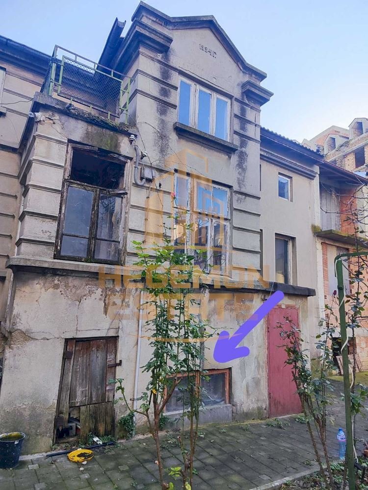 Bilocale Varna (zona Гръцка махала) - foto 1