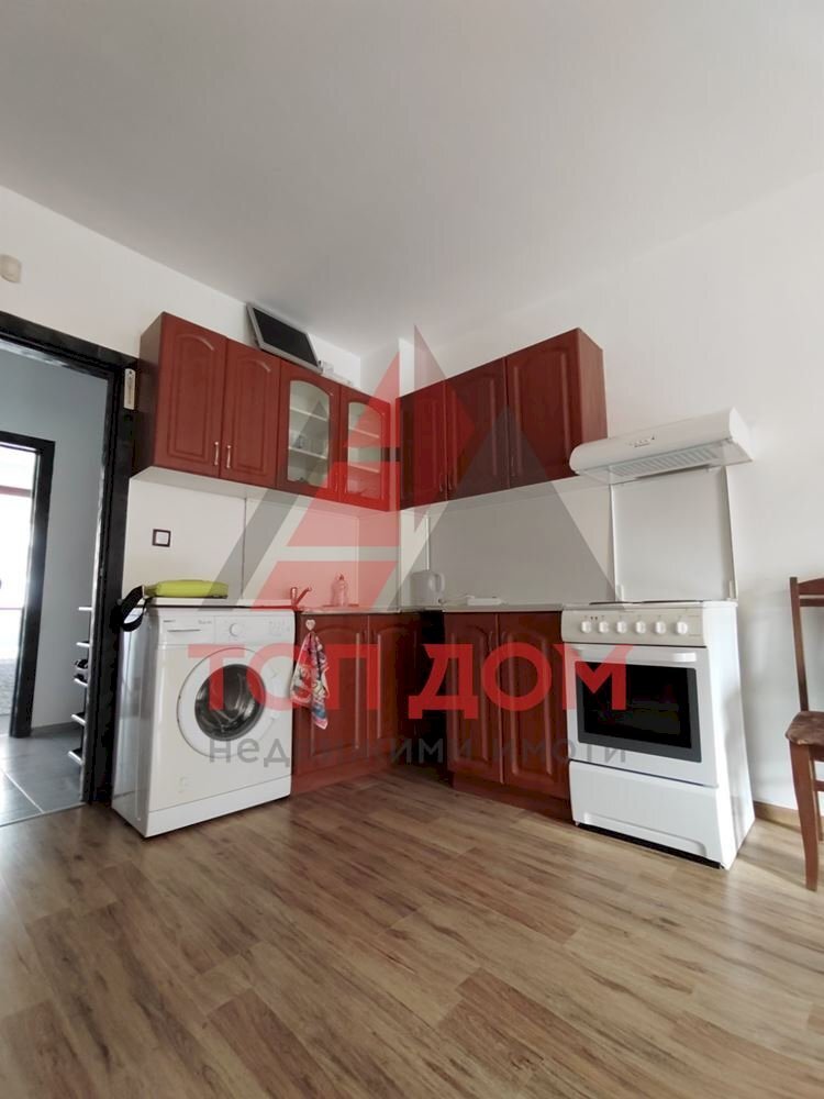 Bilocale Varna (zona Колхозен пазар) - foto 1