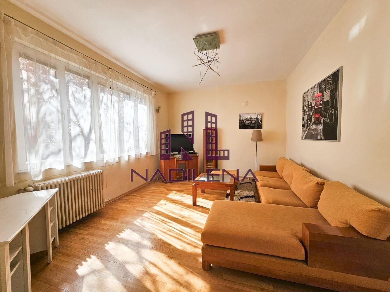 Trilocale Sofia - foto 1