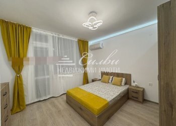 Two-room apartment Targovishte (neighborhood Вароша) - photo 1