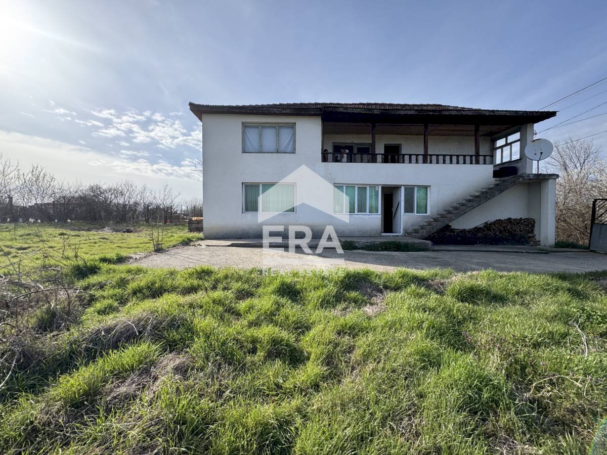 Villa Haskovo - foto 1
