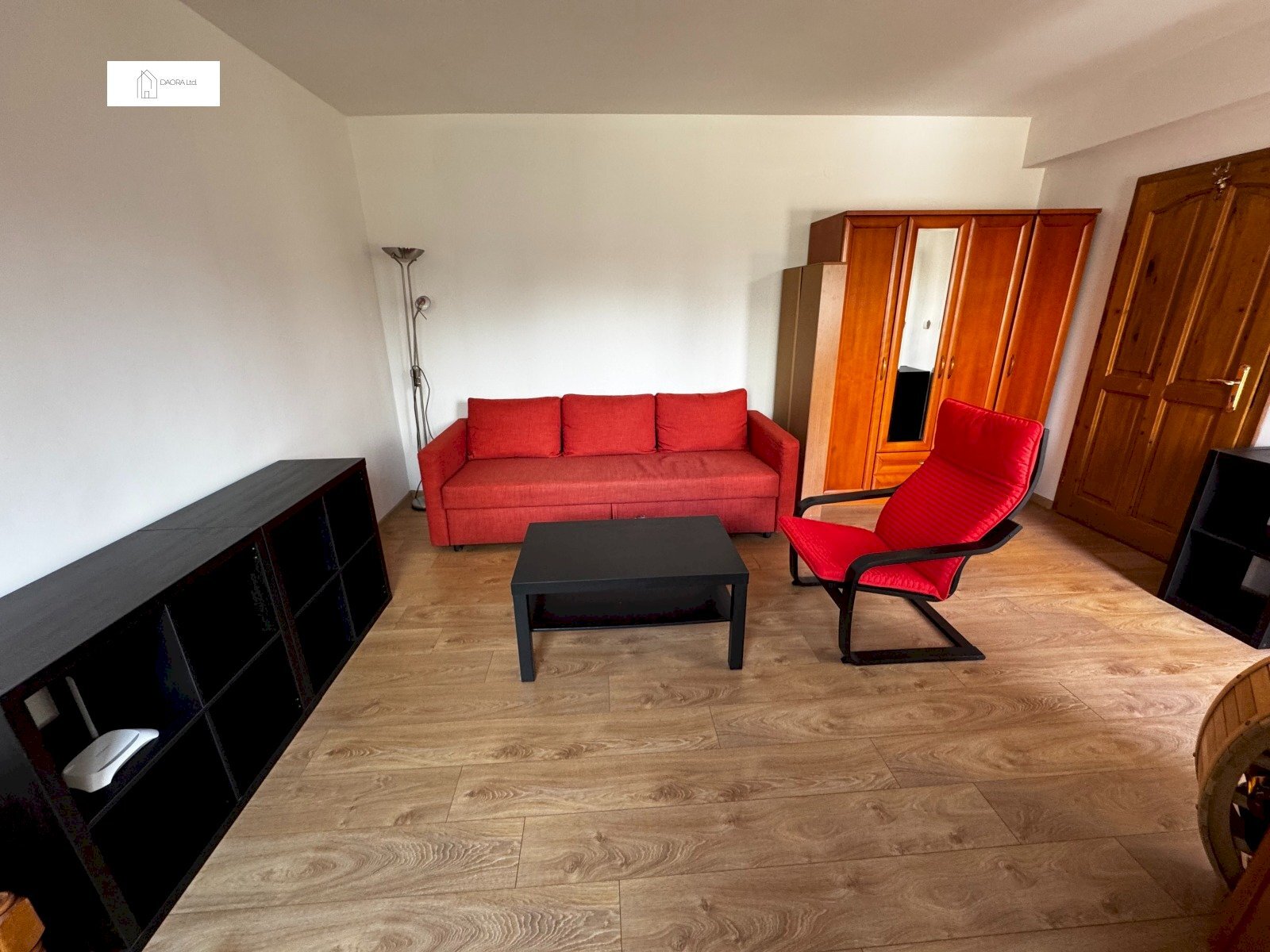 Apartment Sofia (neighborhood Разсадника) - photo 1