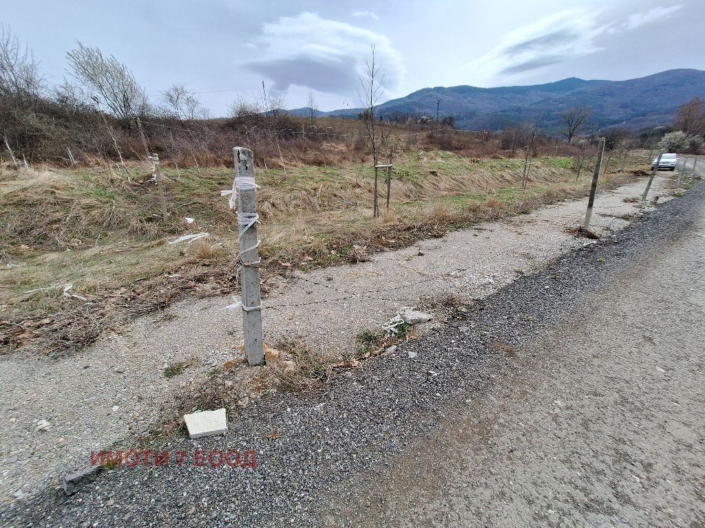 Building land Sofia - photo 1