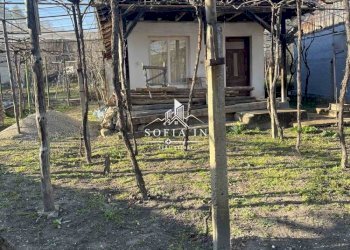 Villa с. Драгодан, Kocherinovo - foto 1