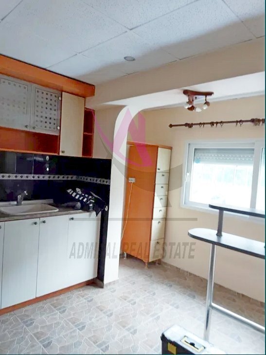 Two-room apartment Varna (neighborhood Възраждане 3) - photo 1