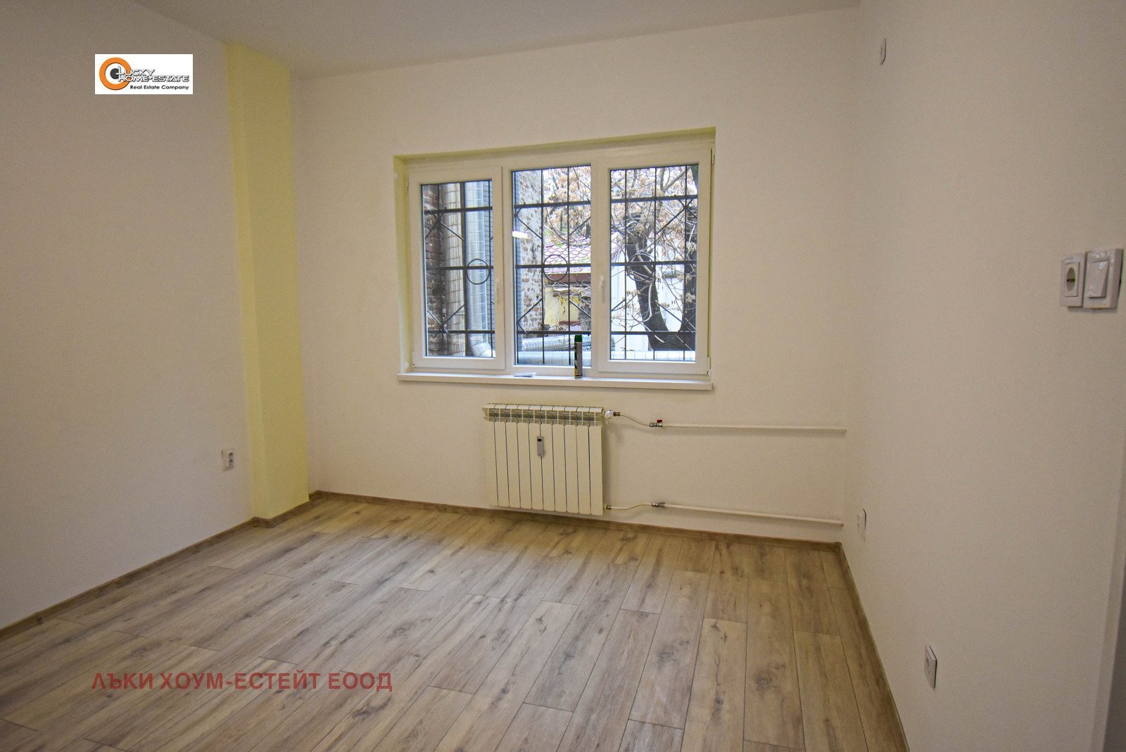 Office ул. Дякон Игнатий, Sofia - photo 1