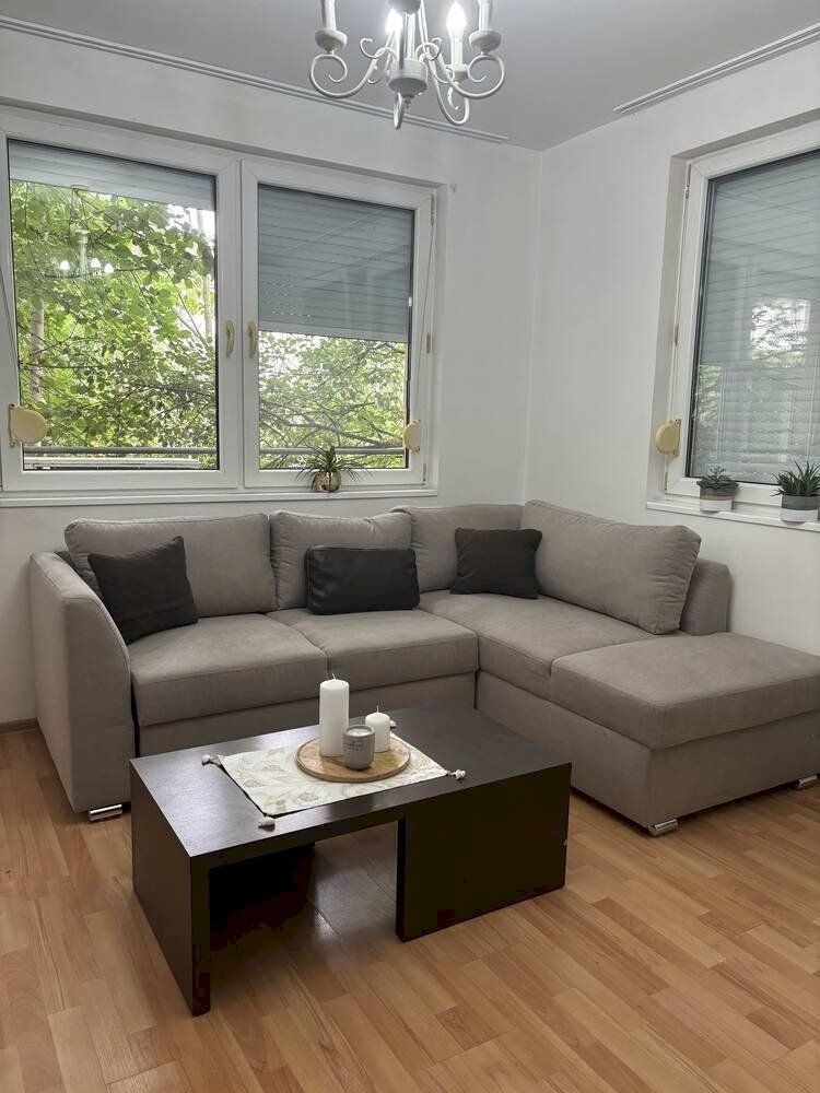 Apartment Burgas (neighborhood Братя Миладинови) - photo 1