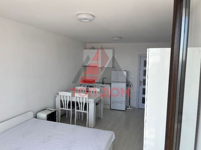 One-room apartment Varna (neighborhood Виница) - photo 1