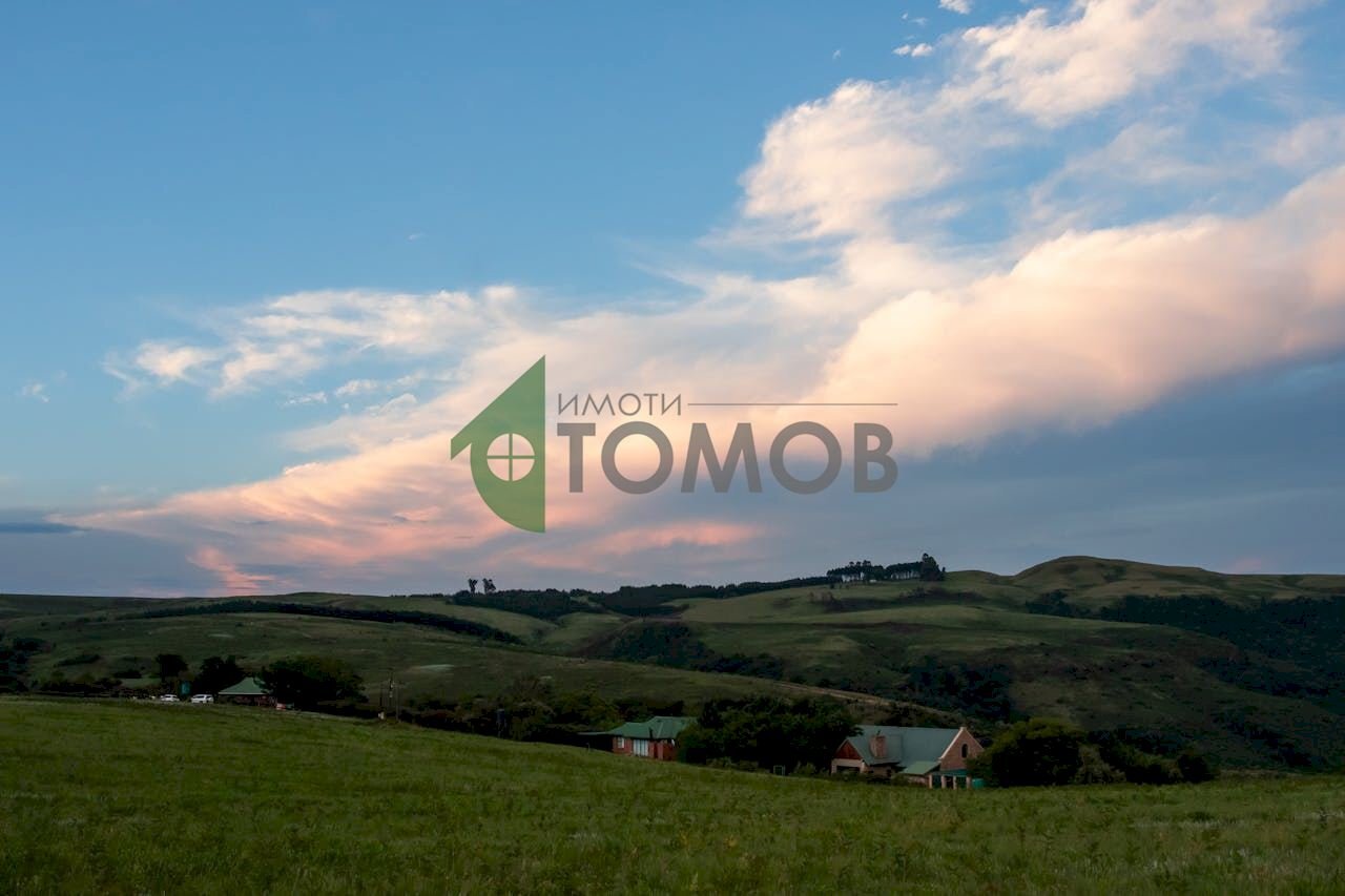 Building land Smyadovo - photo 1