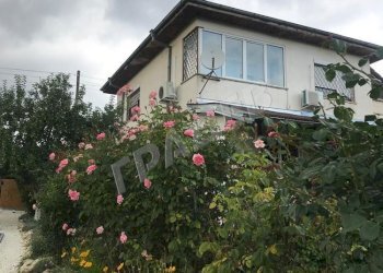 Independent house Aksakovo - photo 1