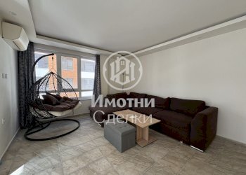 Monolocale Sofia (zona Банишора) - foto 1