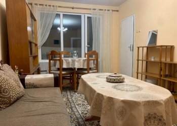 One-room apartment Plovdiv (neighborhood Кършияка) - photo 1