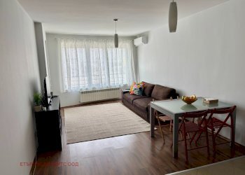 Apartment Sofia (neighborhood Младост 3) - photo 1