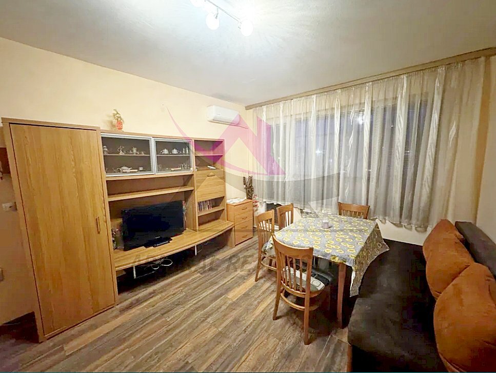 Bilocale Varna (zona Кайсиева градина) - foto 1