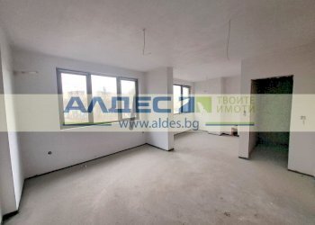 Апартамент ул. 549, София (квартал Сухата река) - фото 1