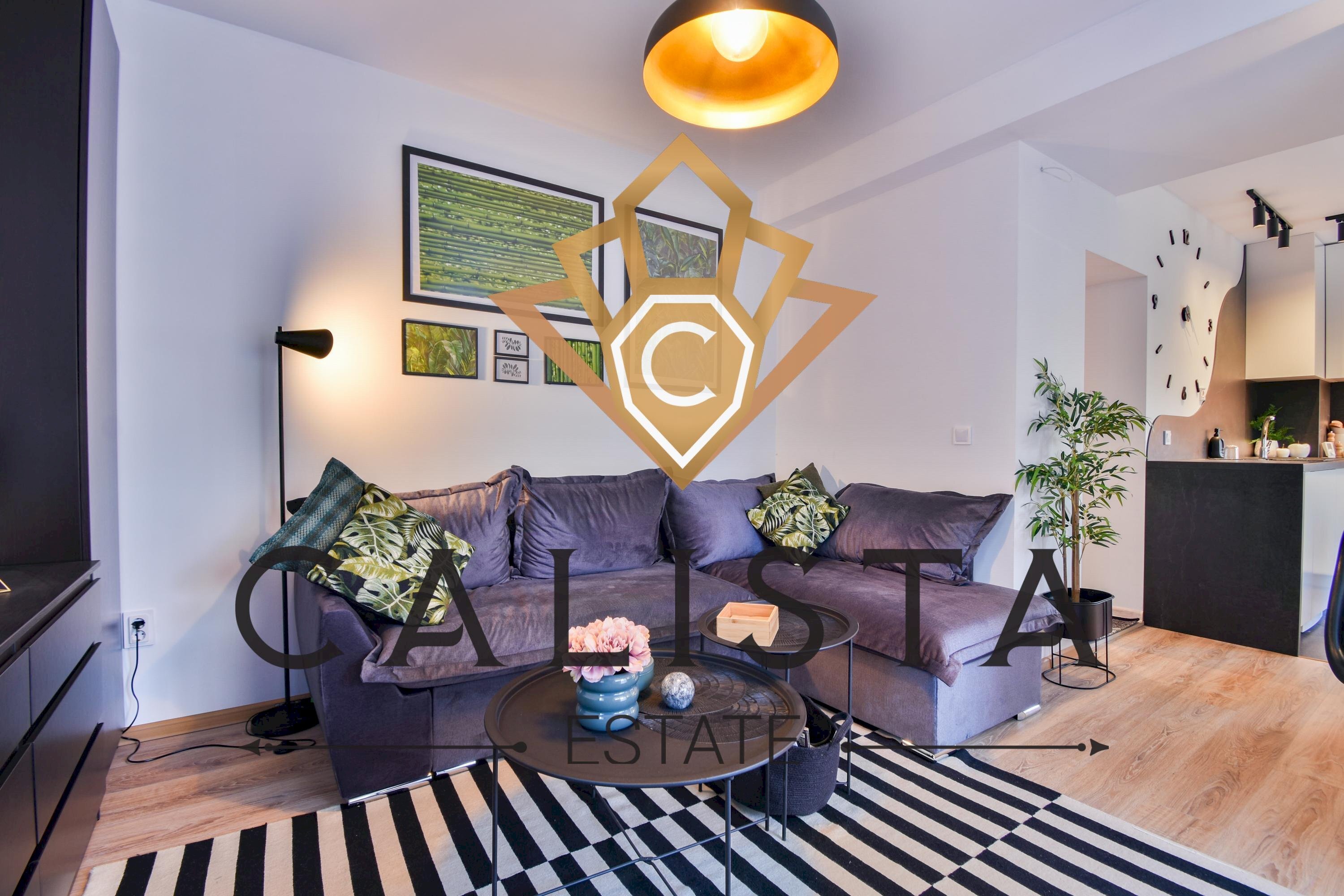 One-room apartment Sofia (neighborhood в.з.Бояна) - photo 1