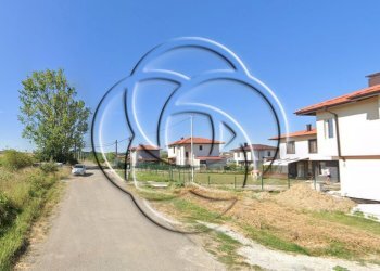 Building land Božurište - photo 1