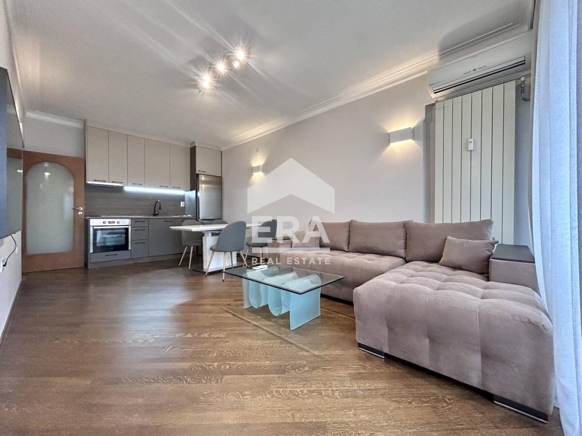 Trilocale Sofia (zona Иван Вазов) - foto 1