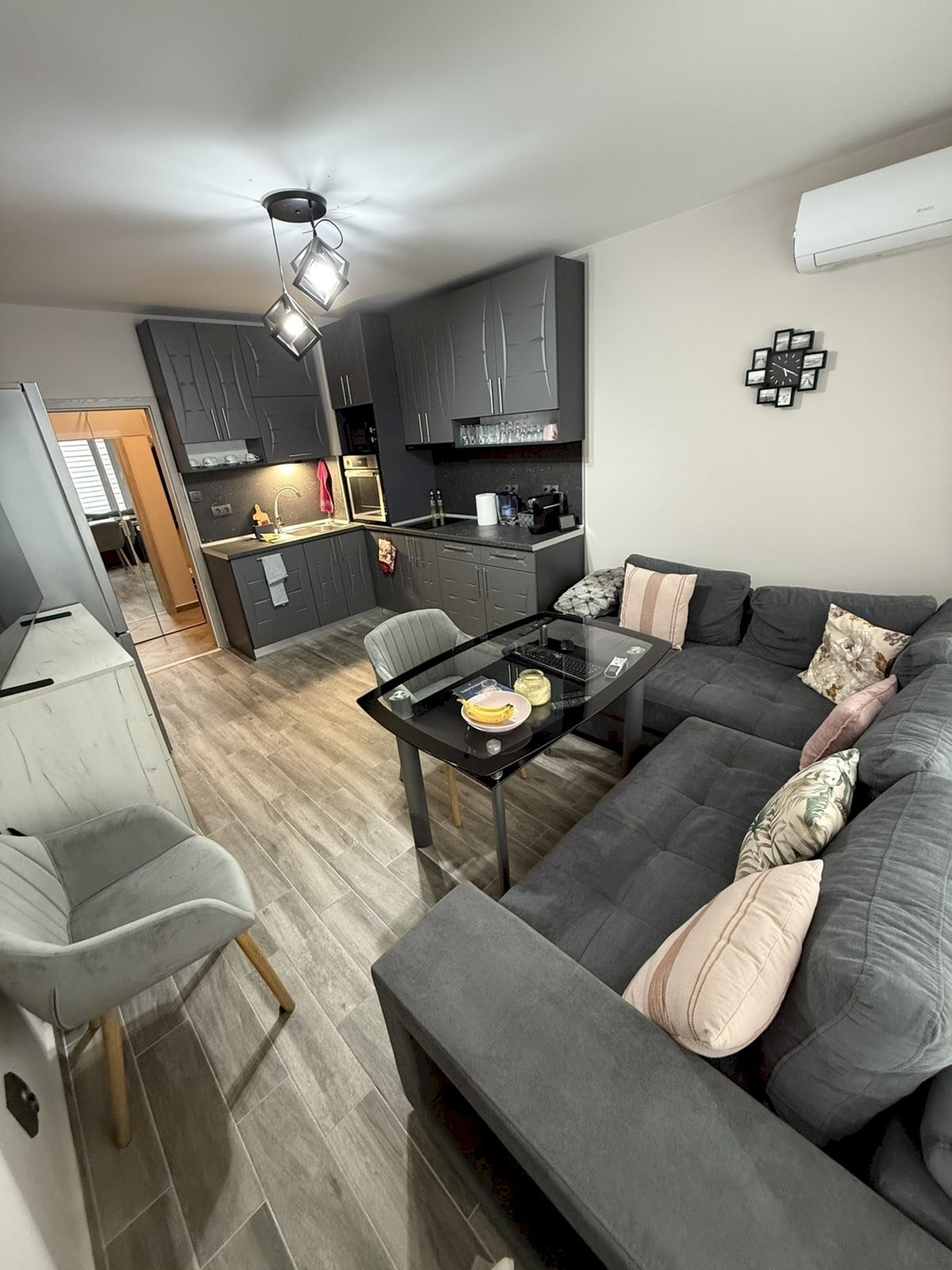 Apartment ул. Овчарска, Sofia (neighborhood Орландовци) - photo 1