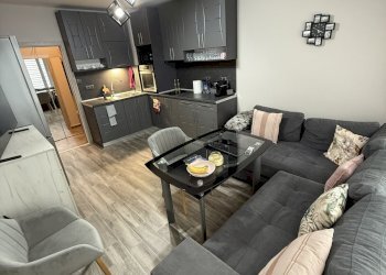 Apartment ул. Овчарска, Sofia (neighborhood Орландовци) - photo 1