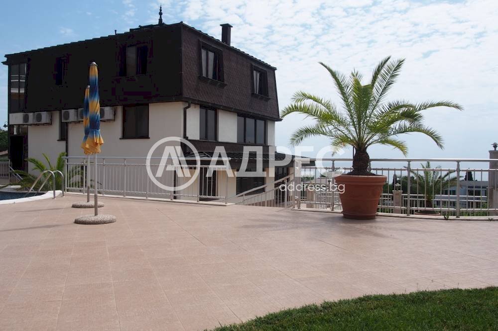 Hotel - Accommodation facility Chaika resort, Varna - photo 1