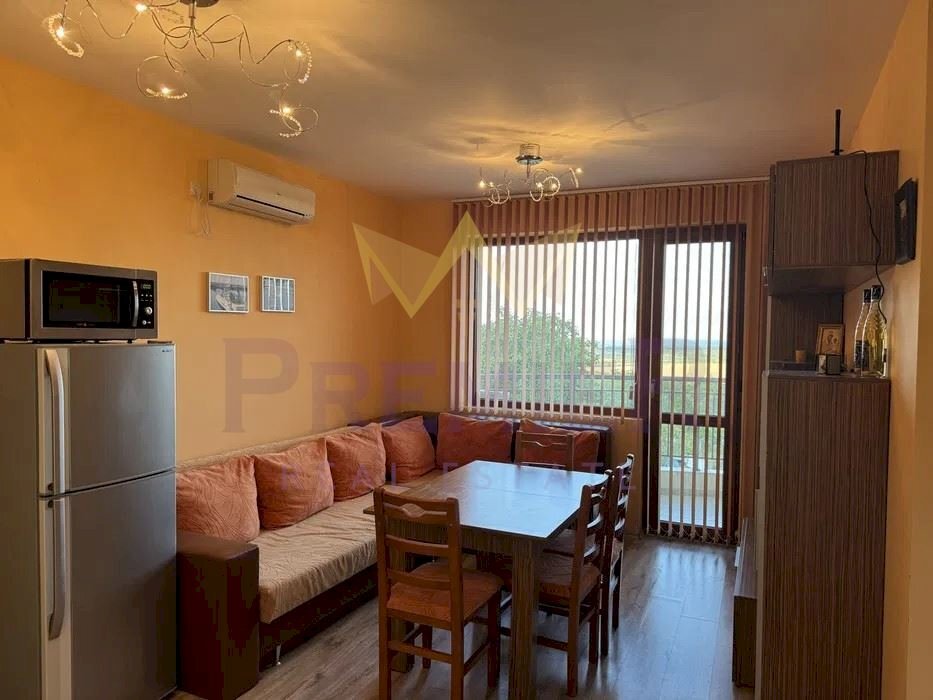 Three-room apartment Balchik - photo 1