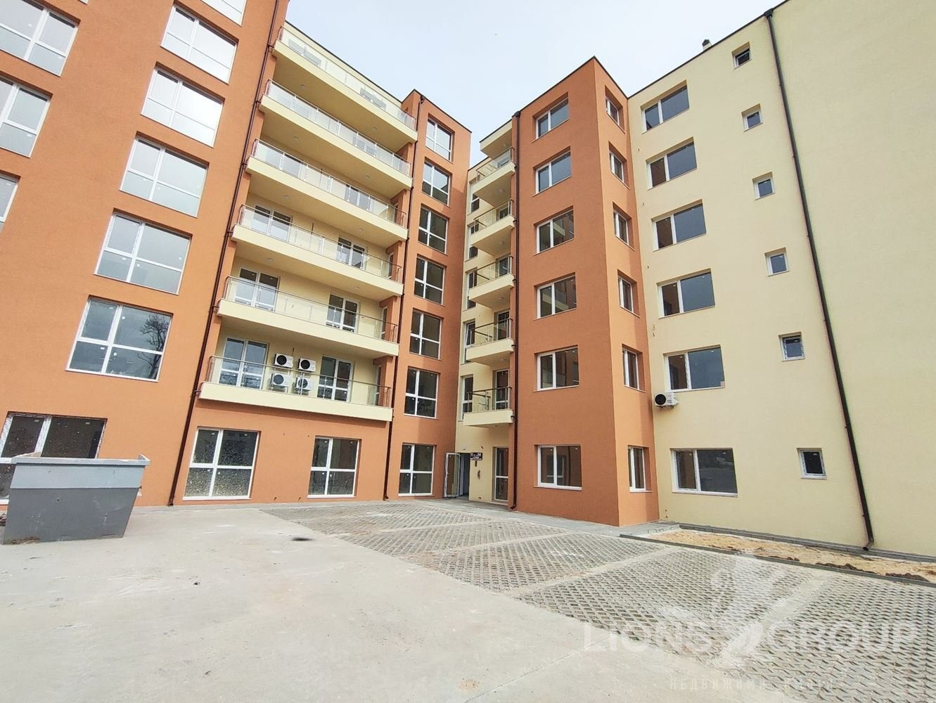 Bilocale Varna (zona Младост 2) - foto 1