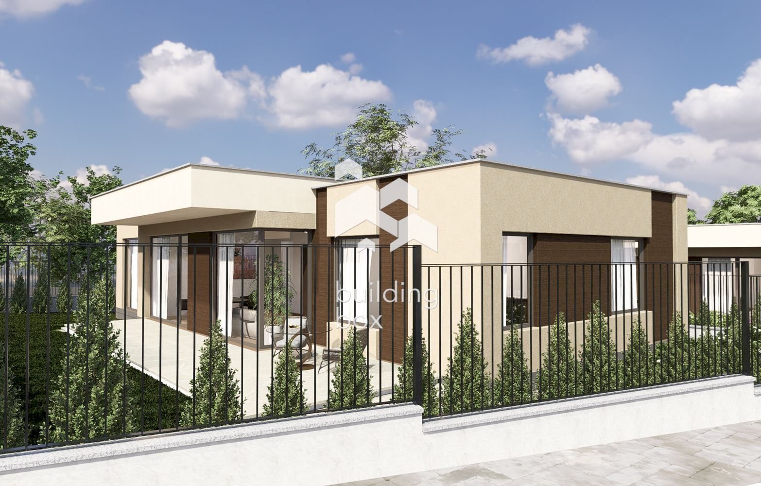 Casa indipendente Rodopi - foto 1