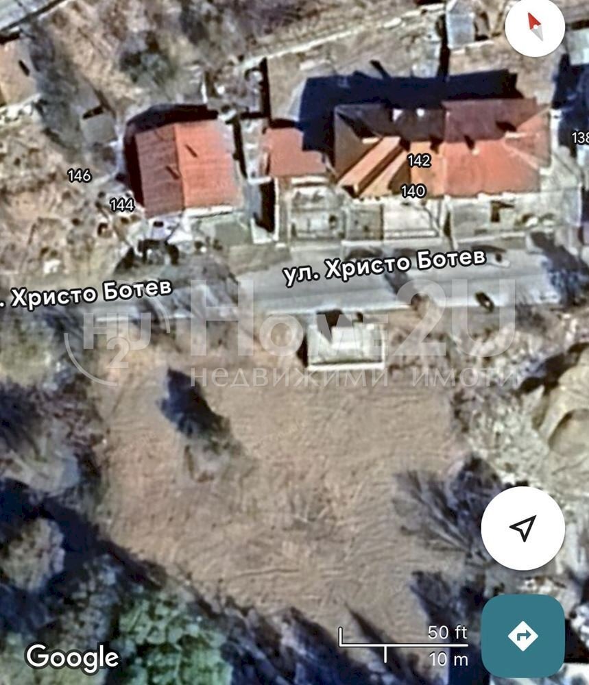 Building land Chepelare - photo 1