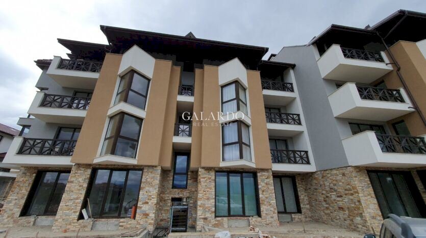 Bilocale Bansko - foto 1
