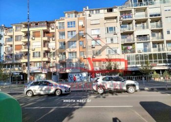 Two-room apartment Burgas (neighborhood Лазур) - photo 1