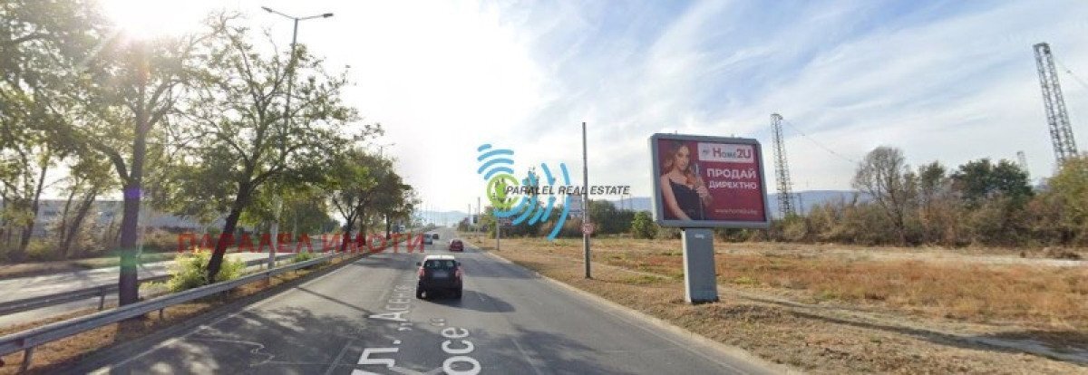 Terreno agricolo Plovdiv (zona Индустриална зона - Юг) - foto 1