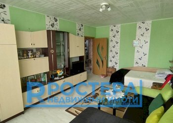 Three-room apartment Targovishte (neighborhood Център) - photo 1