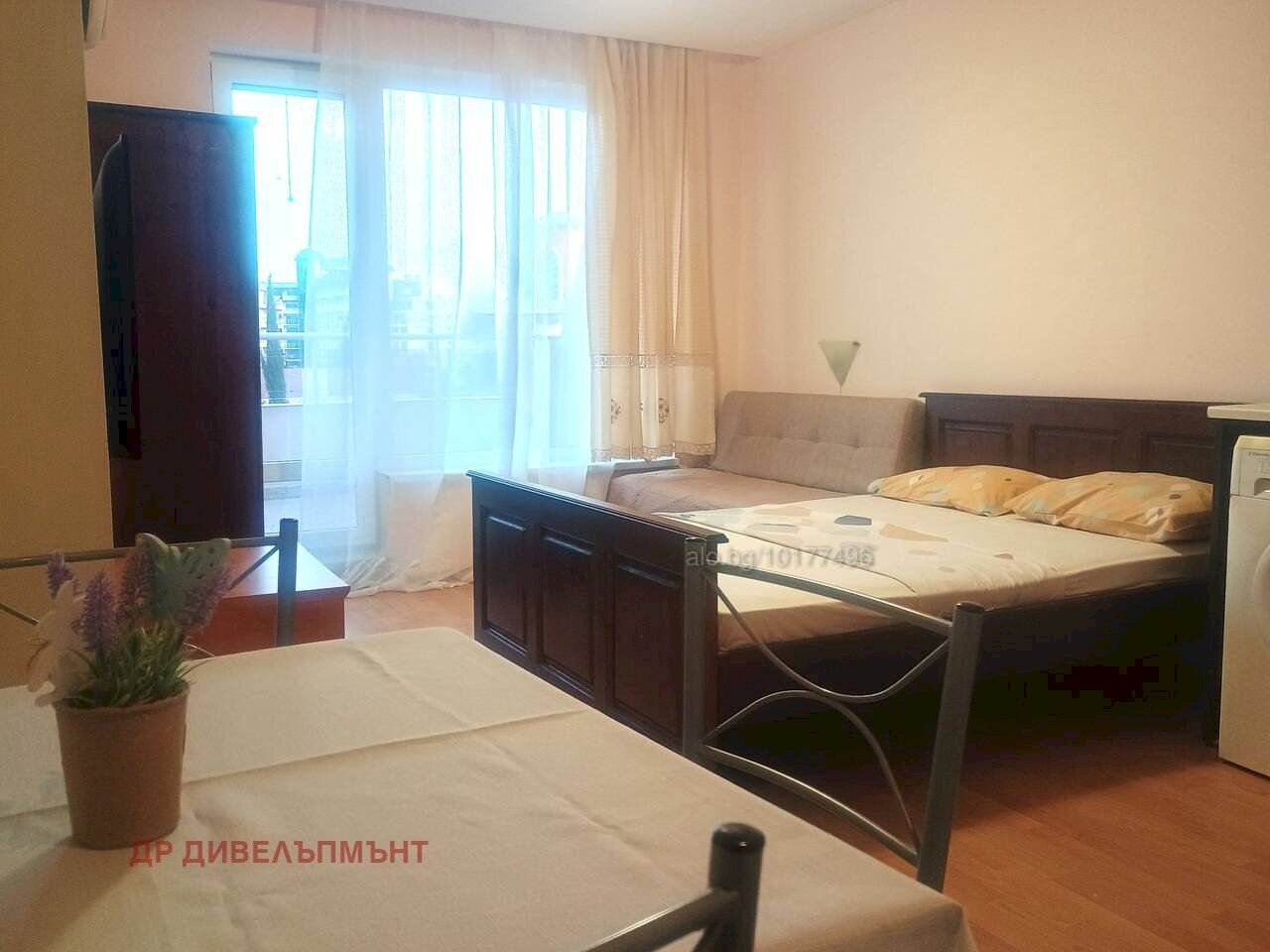 Apartment комплекс голдън форд, Nesebar - photo 1
