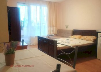 Appartamento комплекс голдън форд, Nesebar - foto 1