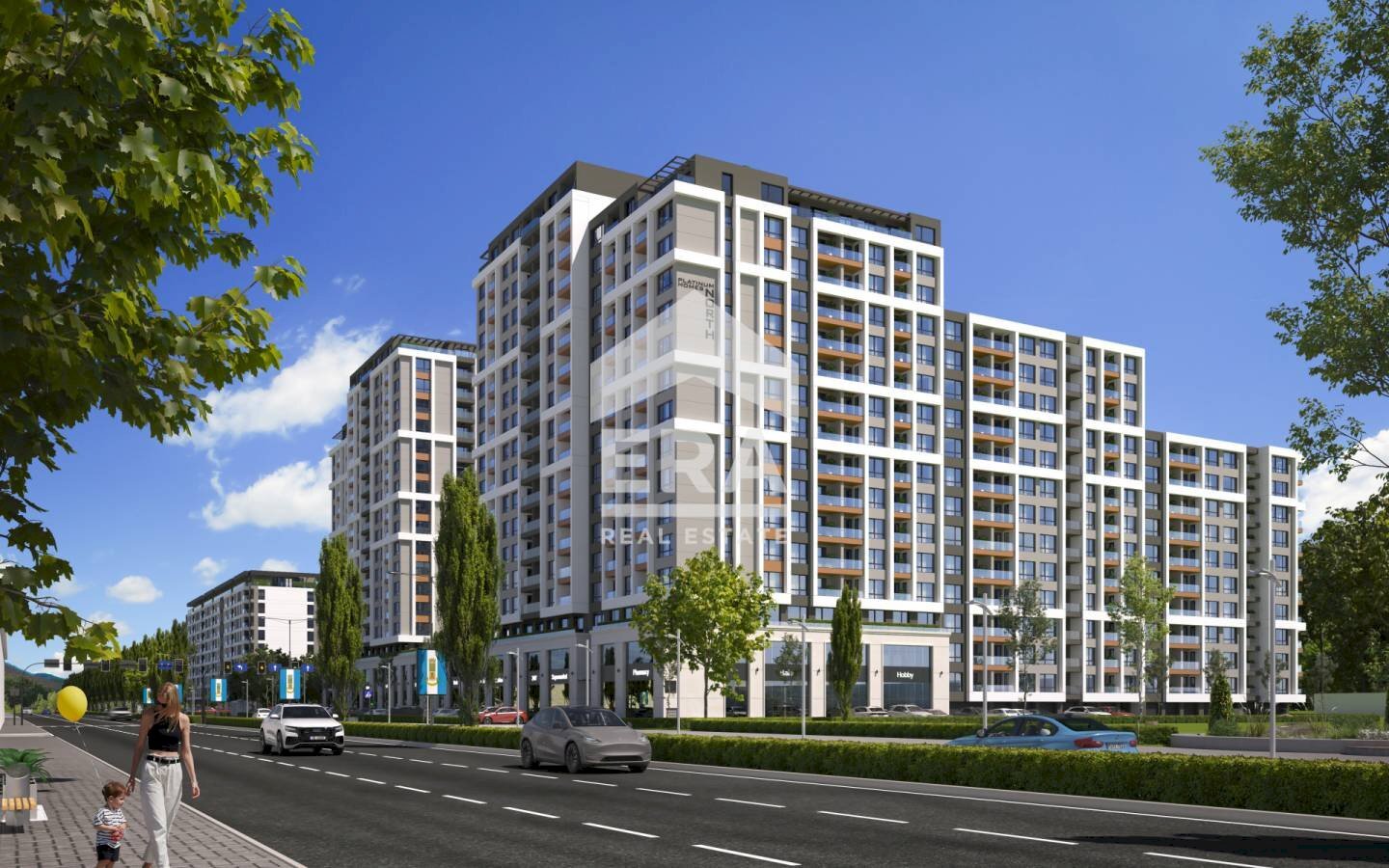 Bilocale Plovdiv (zona Гагарин) - foto 1