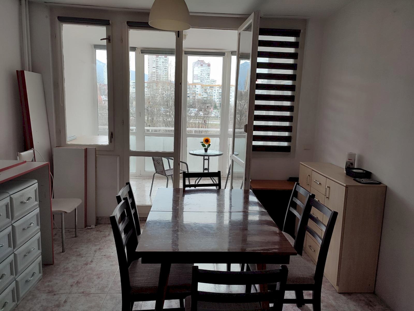 Two-room apartment Sofia (neighborhood Младост 3) - photo 1