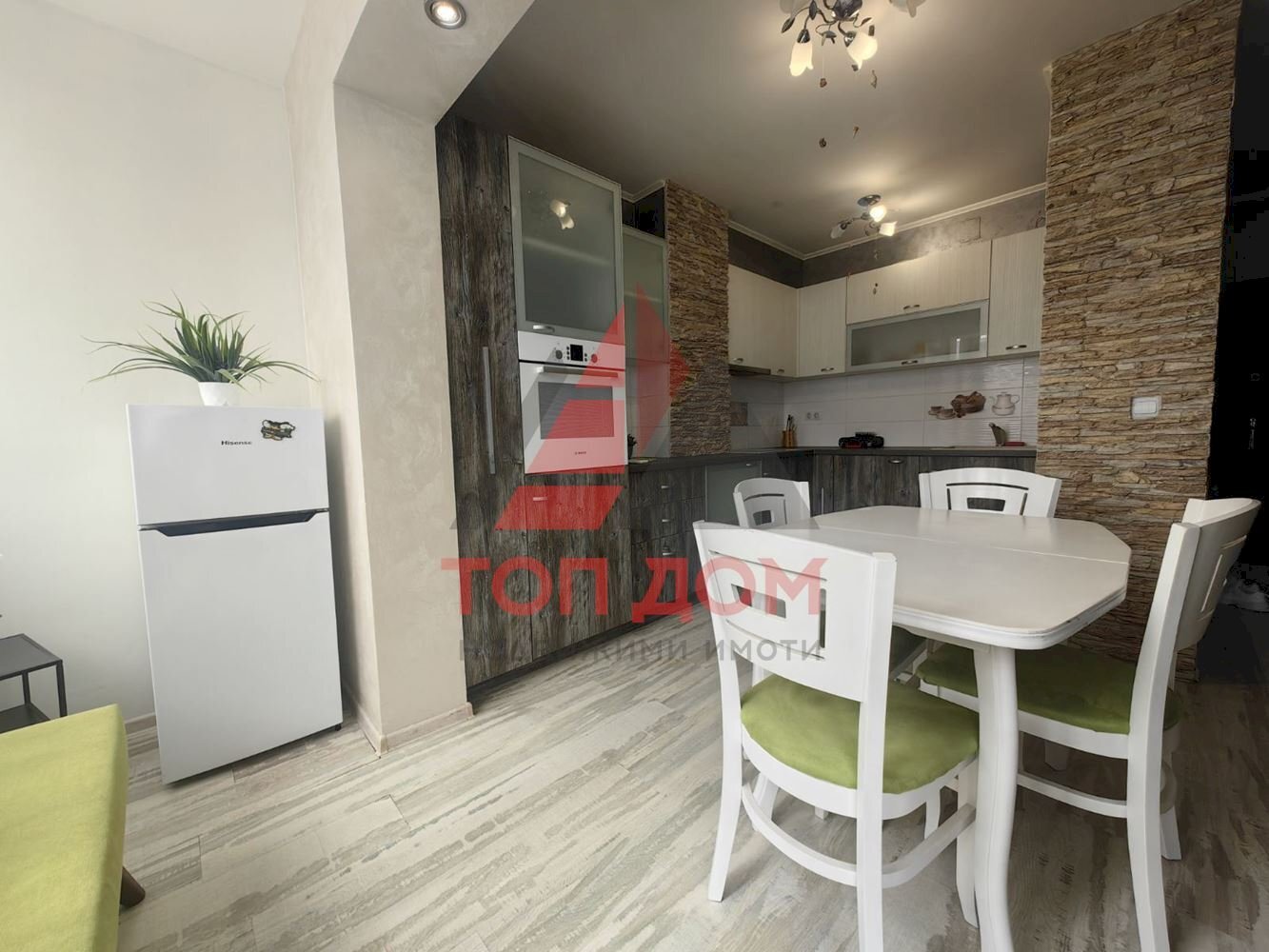 Bilocale Varna - foto 1