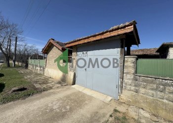 Самостоятелна къща Смядово - фото 1