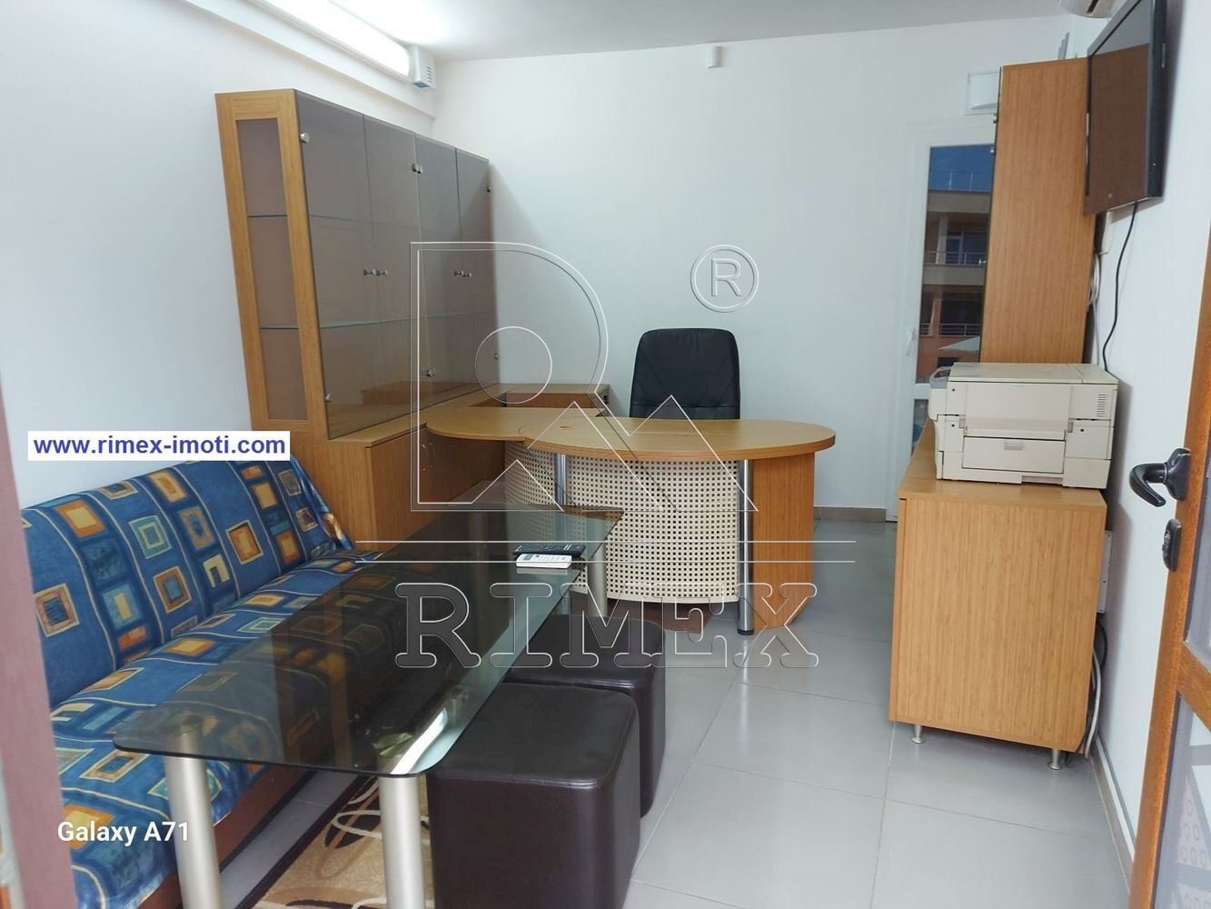 Office Plovdiv (neighborhood Широк център) - photo 1