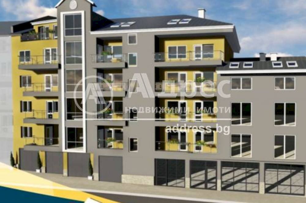 Commercial Premises Varna city, Varna - photo 1