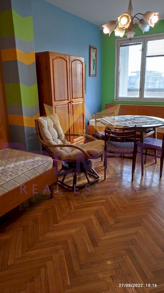 Quadrilocale Varna (zona Нептун) - foto 1