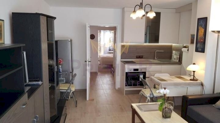 Two-room apartment Varna (neighborhood ВИНС) - photo 1