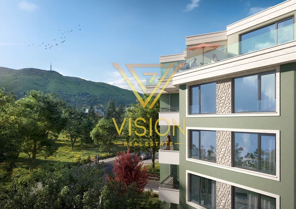 Trilocale Sofia (zona Овча купел) - foto 1