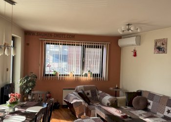 Quadrilocale Shumen (zona Център) - foto 1